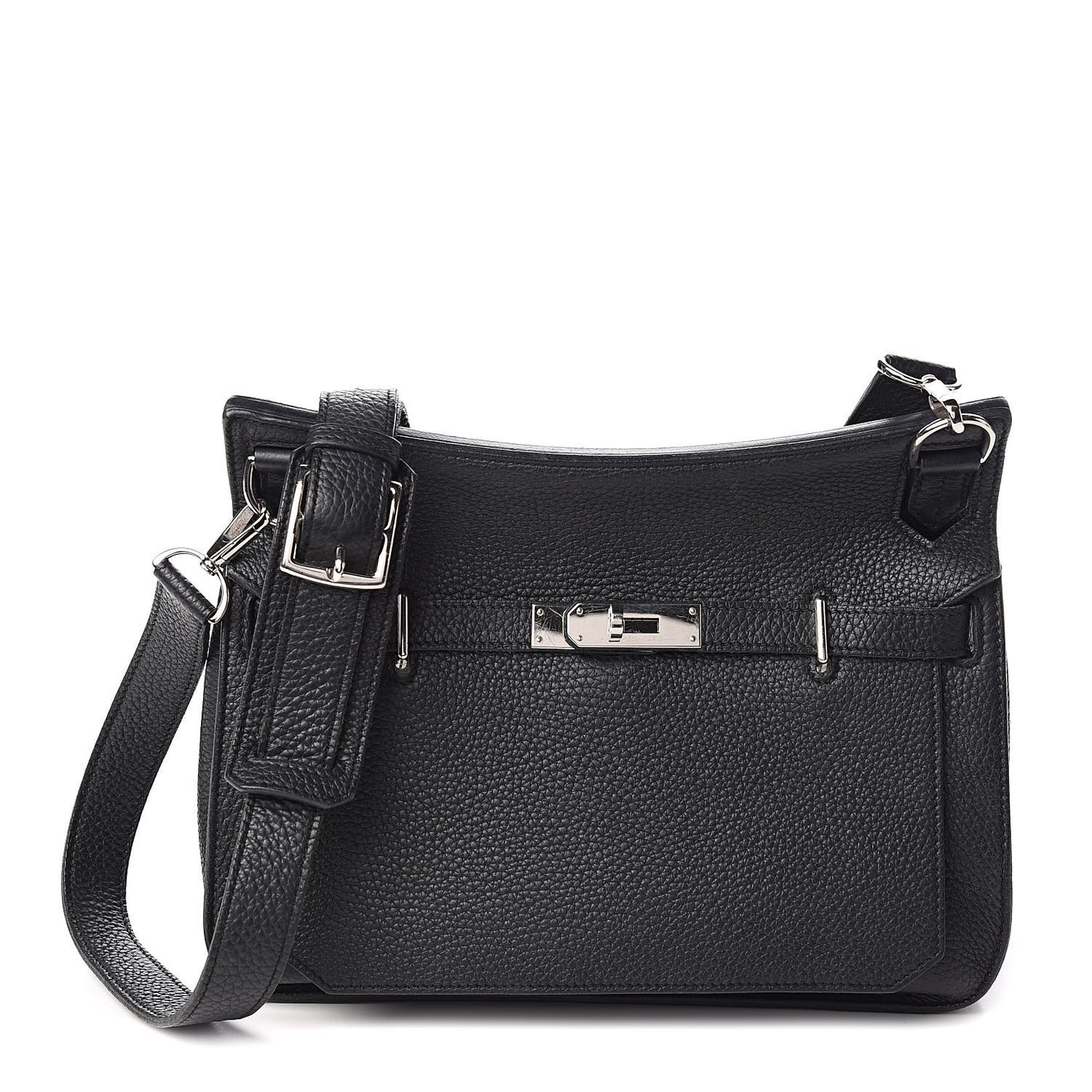 Taurillon Clemence Jypsiere 28 Black
