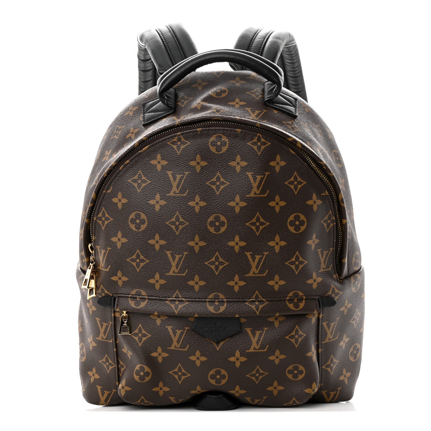 Monogram Palm Springs Backpack MM