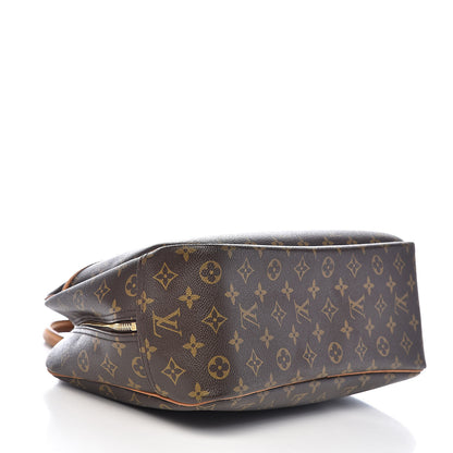 Louis Vuitton Monogram Deauville 4 of 16