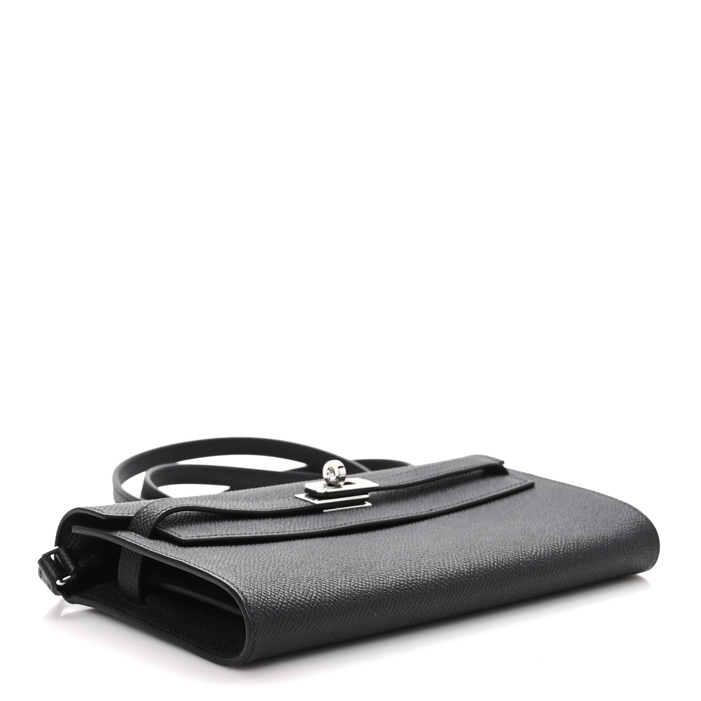 Epsom Kelly Wallet To Go Black
