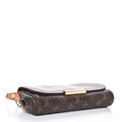 Louis Vuitton Monogram Favorite PM 4 of 7
