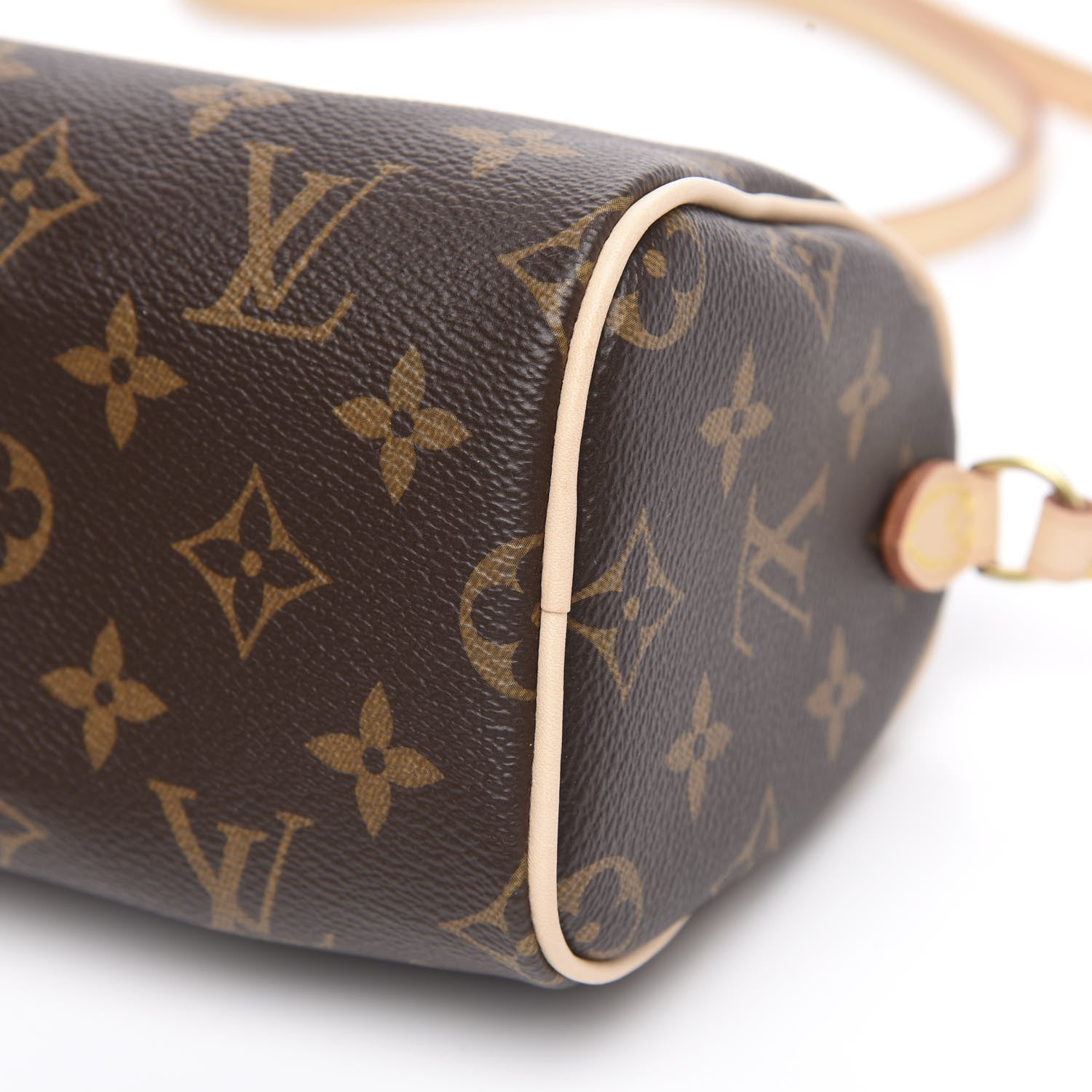 Louis Vuitton Monogram Nano Speedy 9 of 10