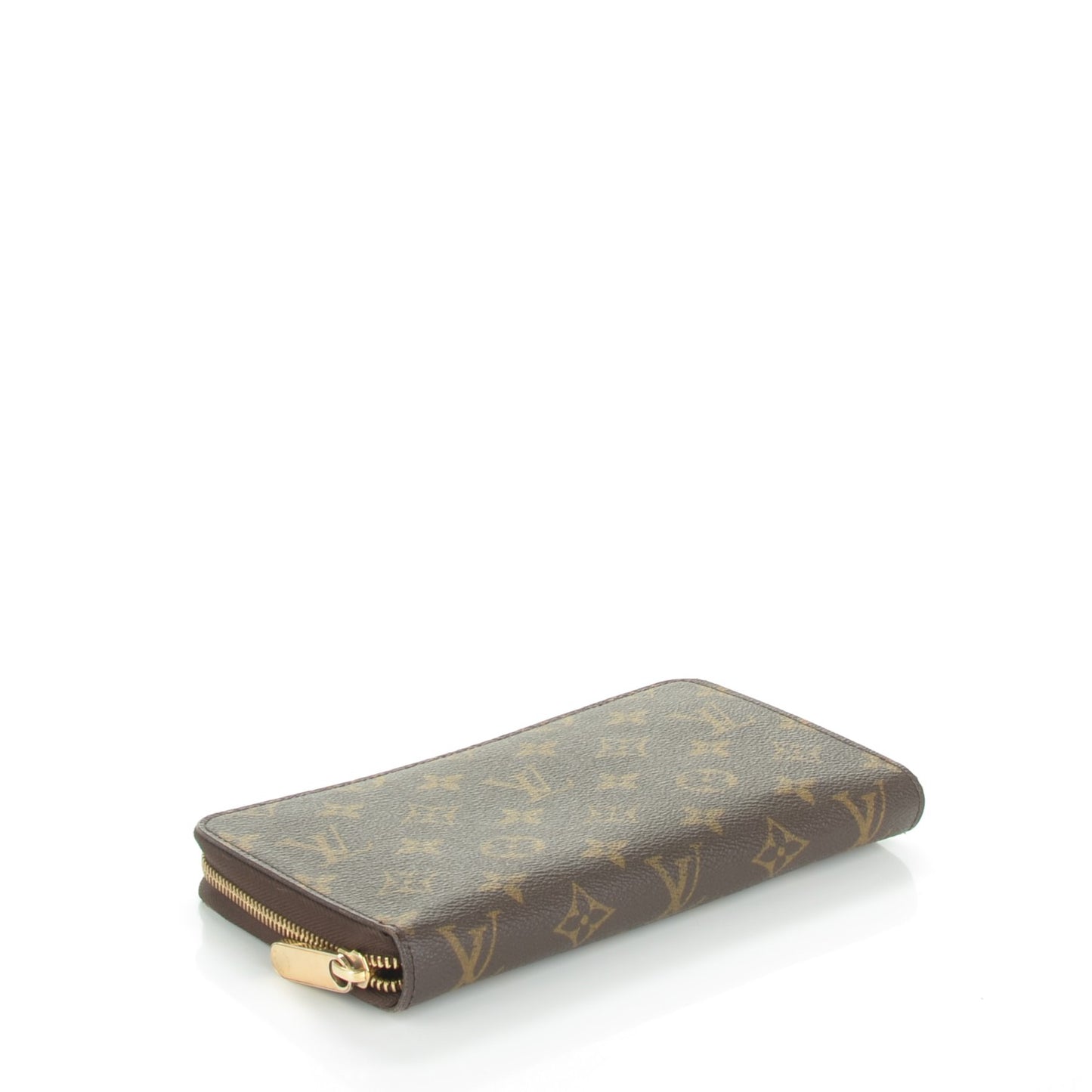 Monogram Zippy Organizer Wallet