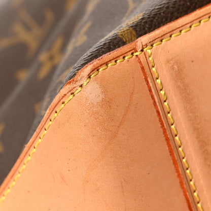 Louis Vuitton Monogram Cabas Alto 12 of 12