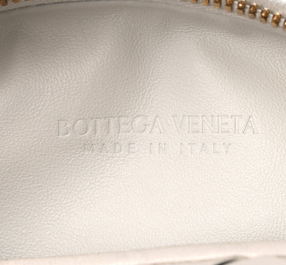 Bottega Veneta Nappa Intrecciato Mini Jodie Chalk 6 of 9