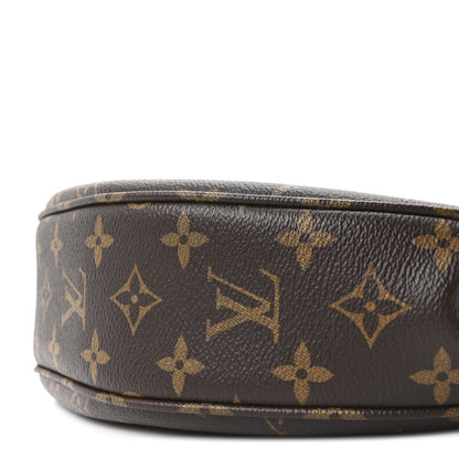 Louis Vuitton Monogram Looping 9 of 10