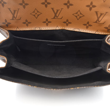 Louis Vuitton Reverse Monogram Pochette Metis 5 of 10