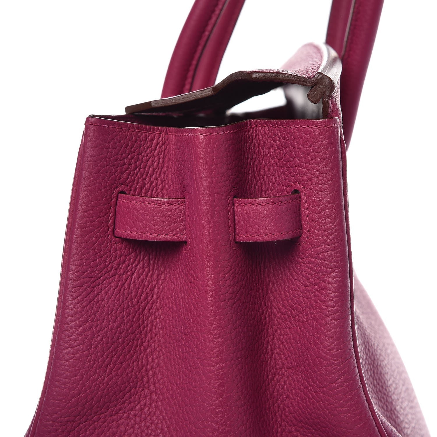 Hermes Togo Birkin 35 Tosca 13 of 38