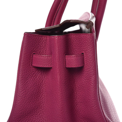 Hermes Togo Birkin 35 Tosca 13 of 38