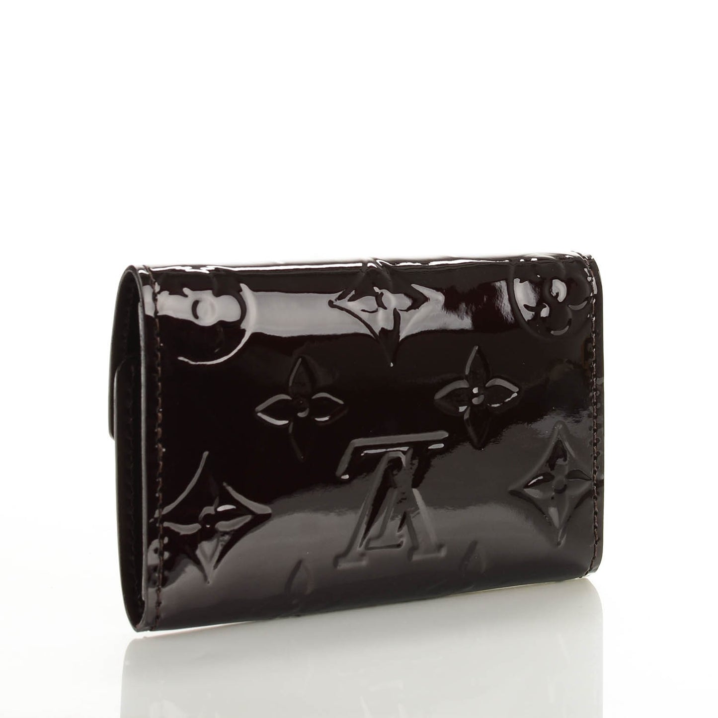 Vernis Multicles 6 Key Holder Amarante