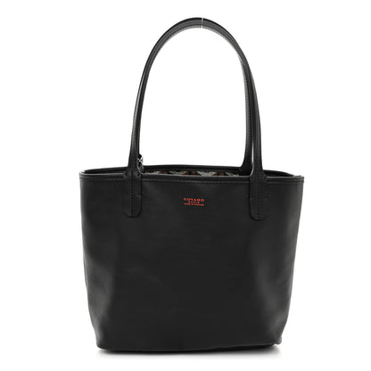 Goyard Goyardine Reversible Mini Anjou Black 3 of 16