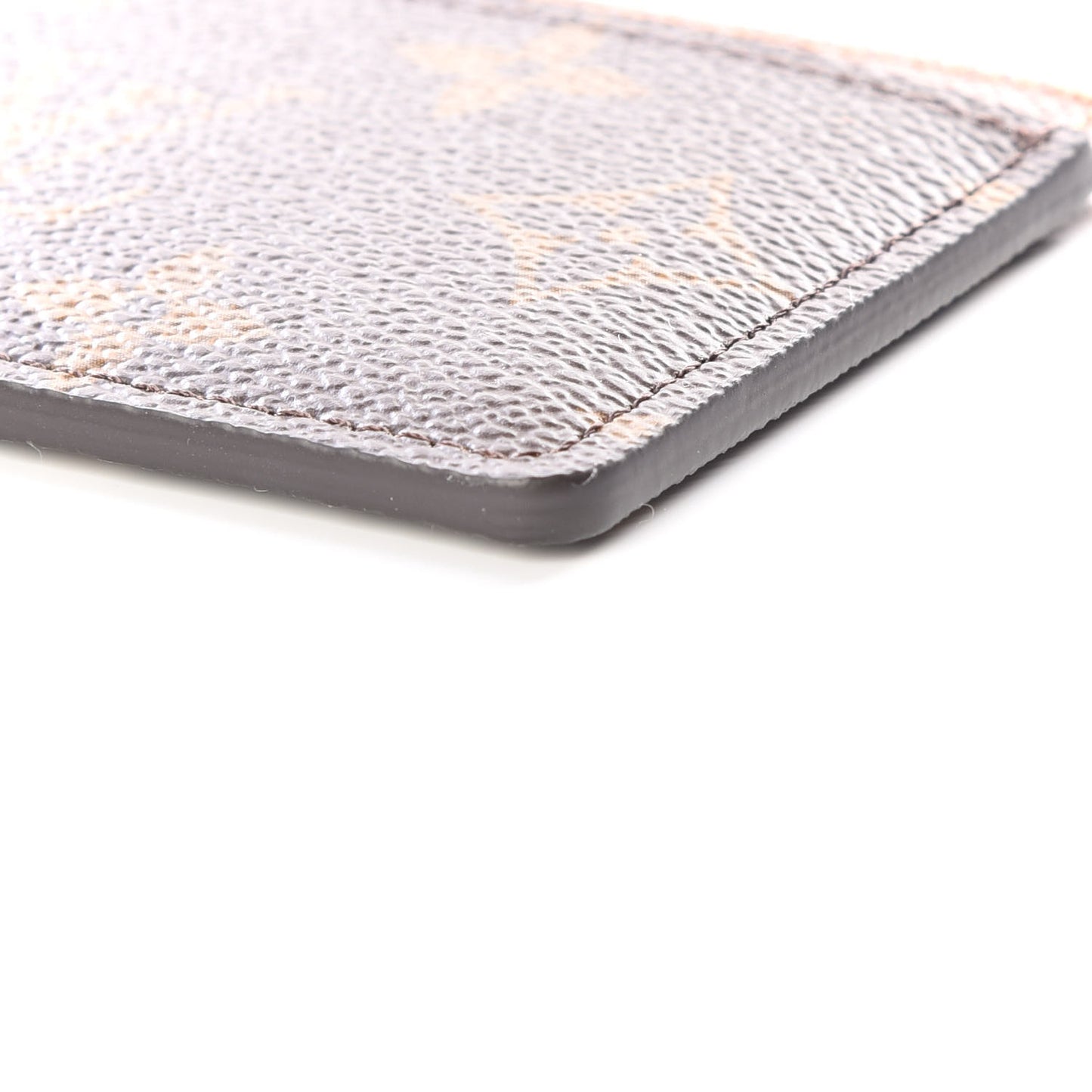 Monogram Card Holder Armagnac