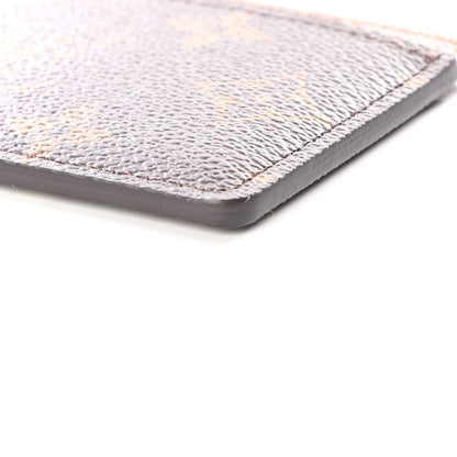 Louis Vuitton Monogram Card Holder Armagnac 6 of 9