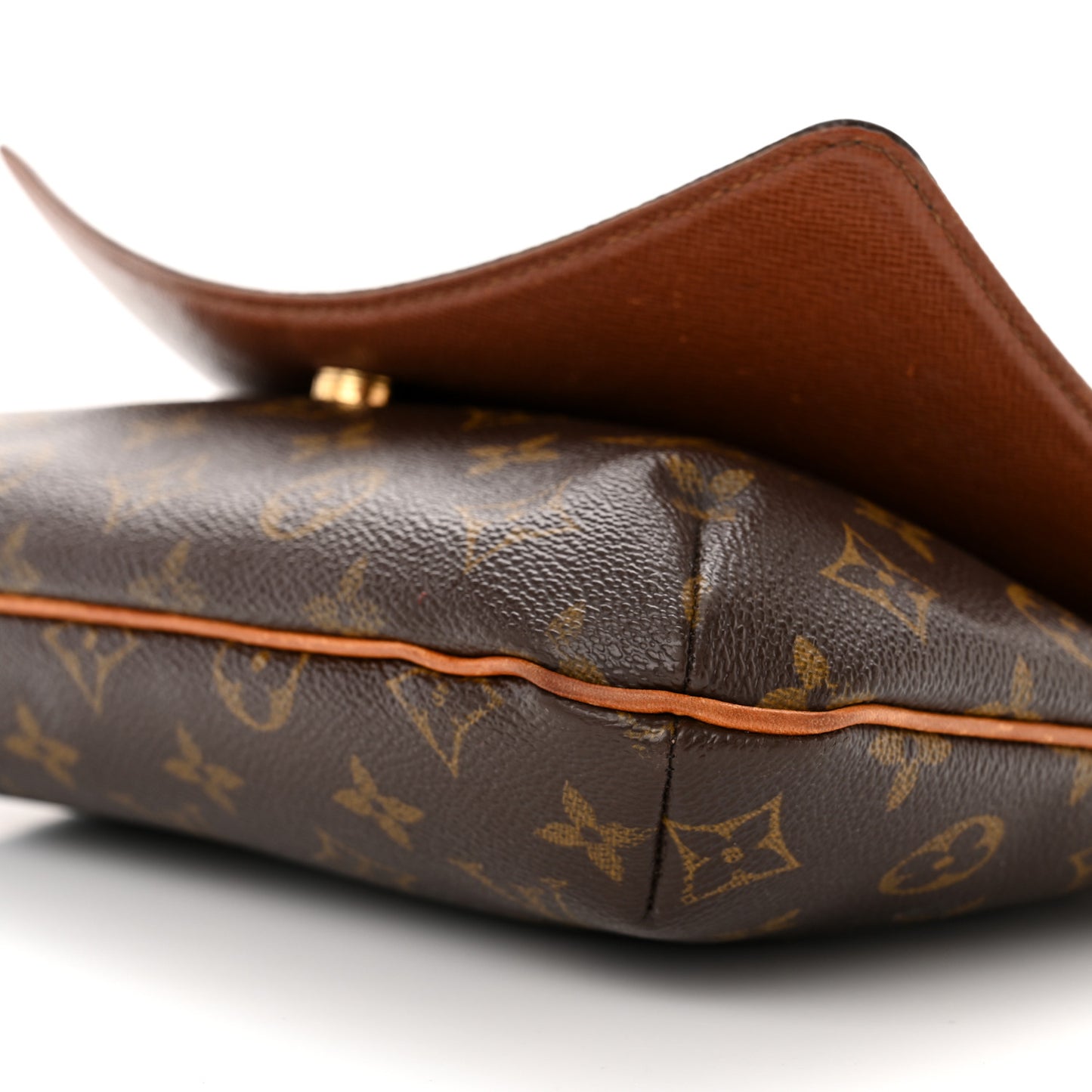 Monogram Musette Tango