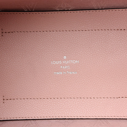 Louis Vuitton Mahina Hina PM Magnolia 6 of 13