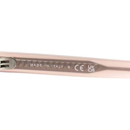 Chanel Acetate Rectangle Sunglasses 5504-A Light Pink 6 of 6