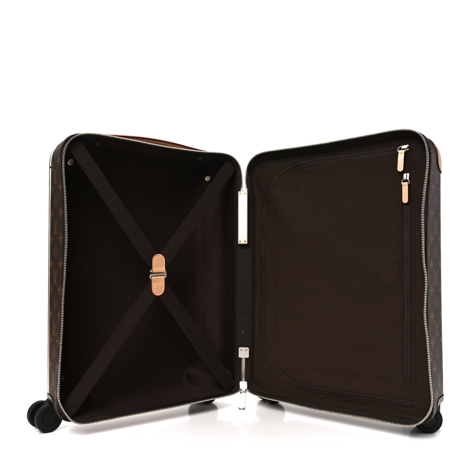 Louis Vuitton Monogram Horizon 50 7 of 16