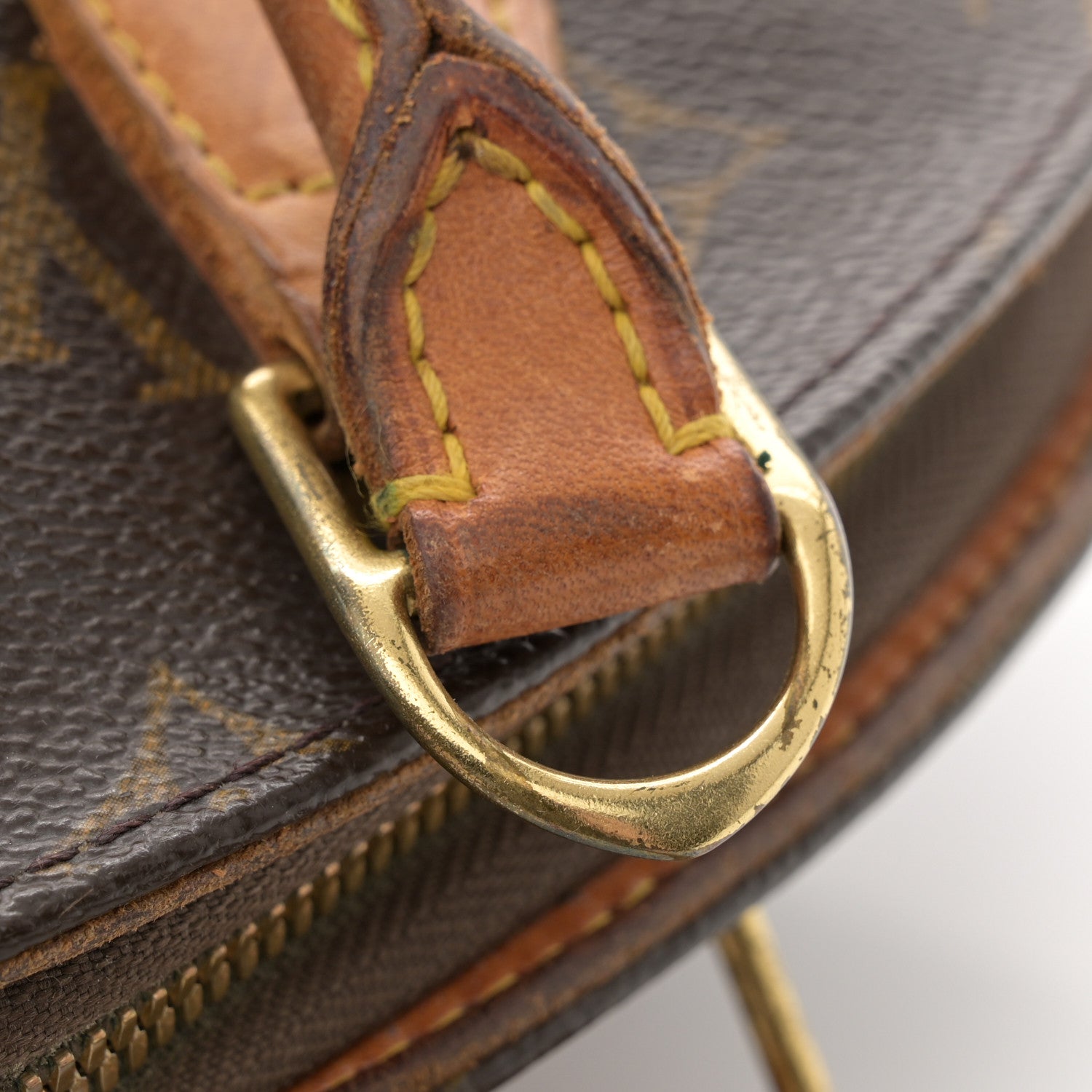 Louis Vuitton Monogram Ellipse PM 14 of 18