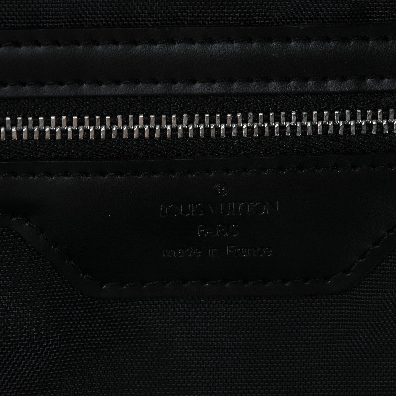 Louis Vuitton Monogram Glace Ricky Cafe 6 of 7