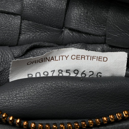Bottega Veneta Nappa Intrecciato Mini Jodie Thunder 7 of 10