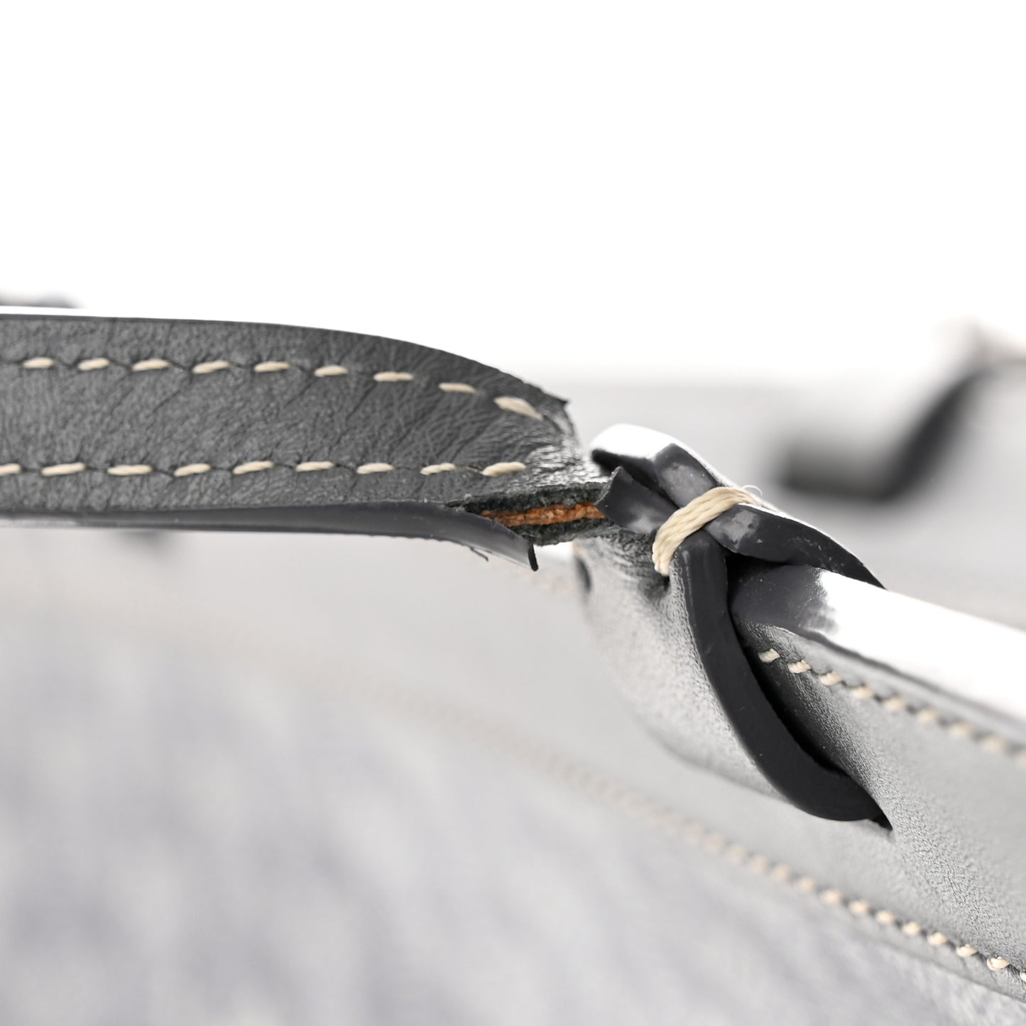Goyardine Bellechasse PM Grey