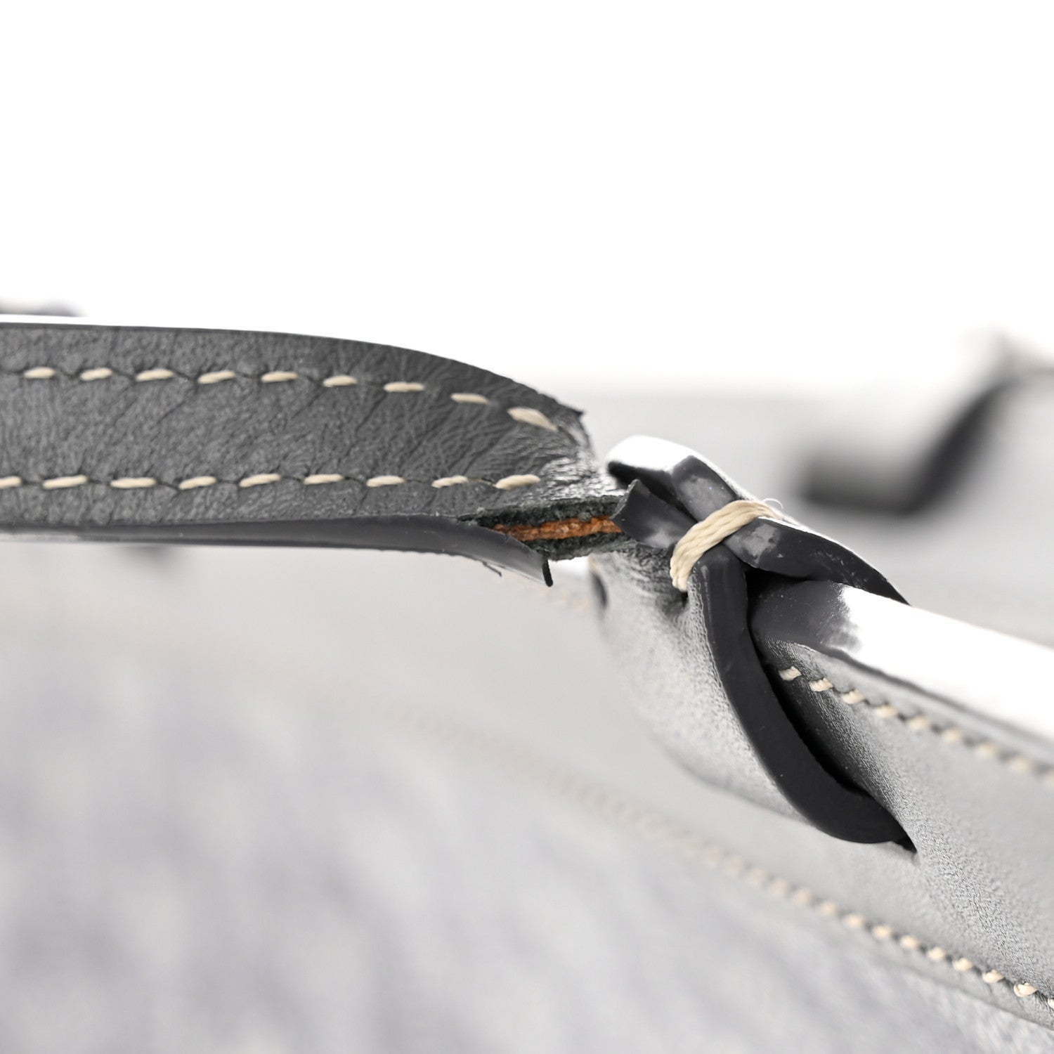 Goyard Goyardine Bellechasse PM Grey 22 of 28