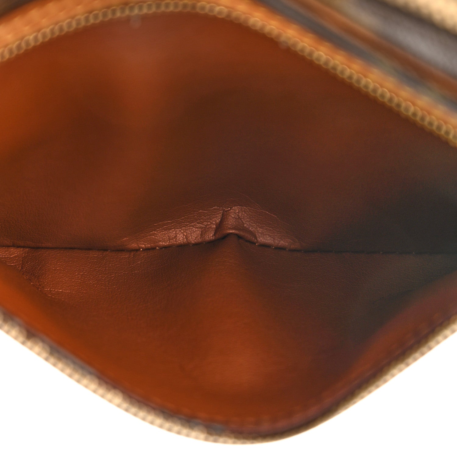 Louis Vuitton Monogram Pochette Marly Dragonne 26 11 of 11