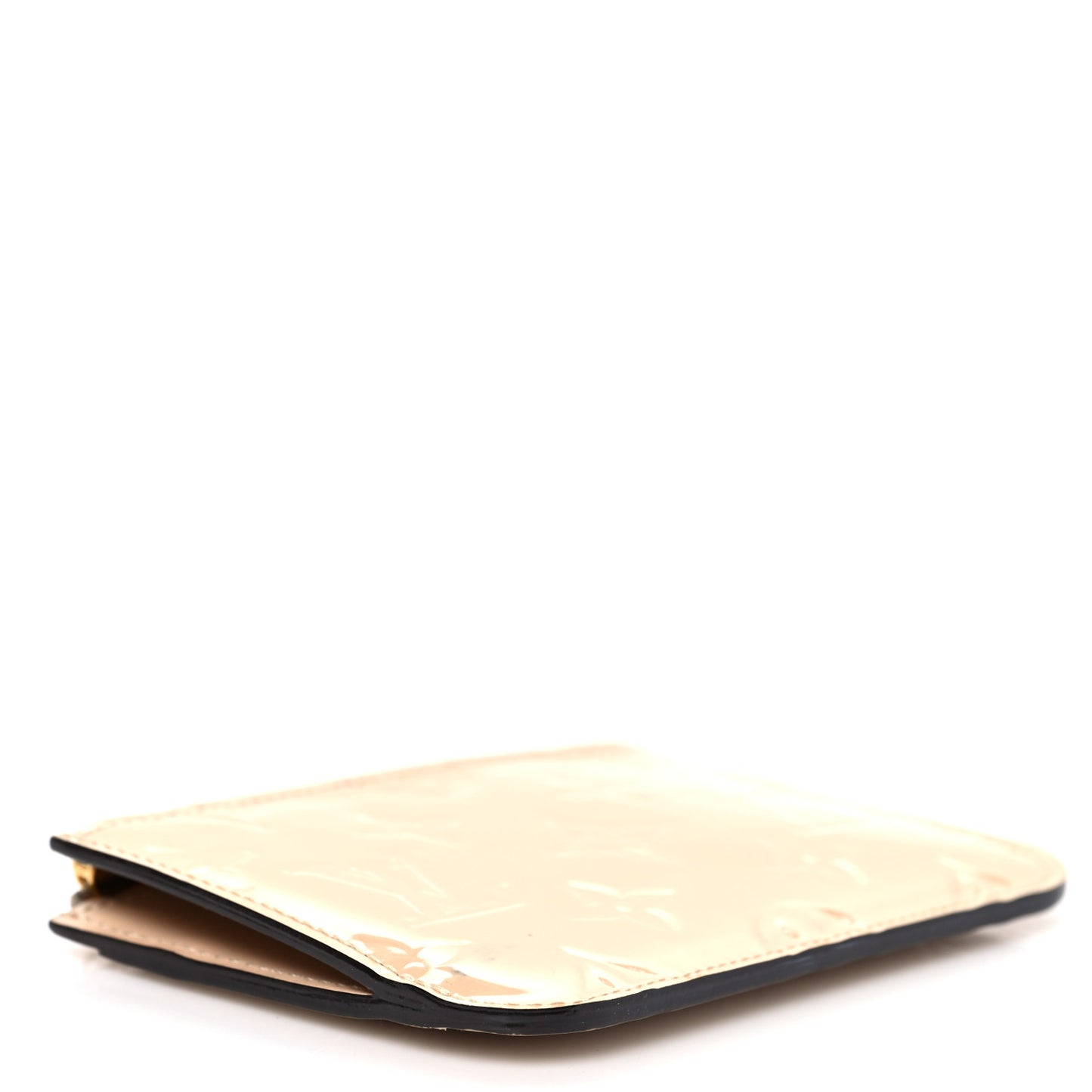 Vernis Key Pouch Dune