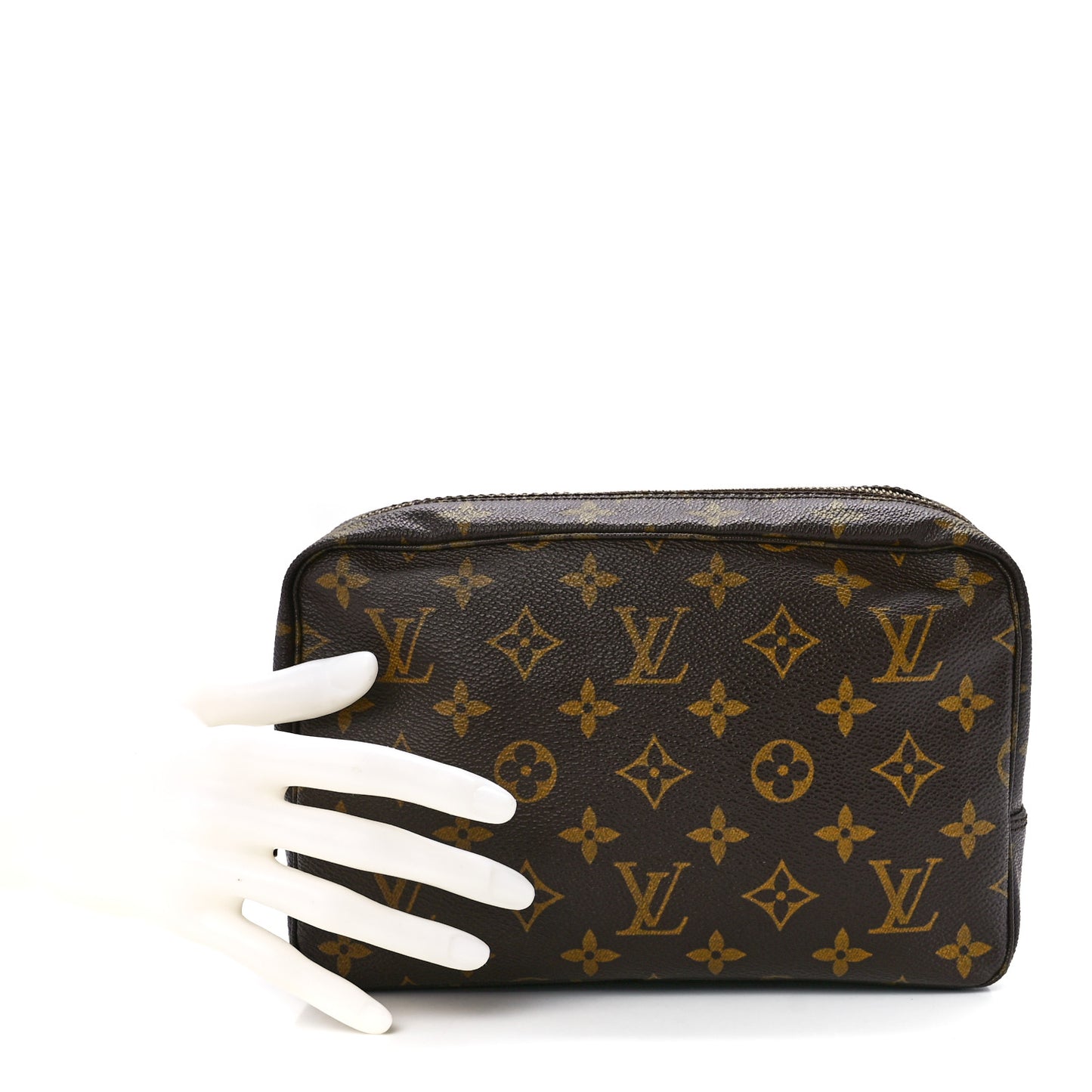 Monogram Trousse Toilette 23