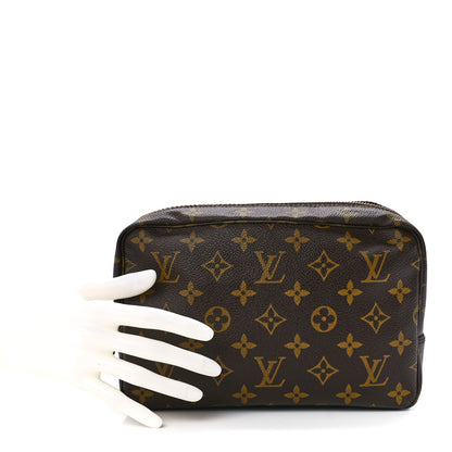 Louis Vuitton Monogram Trousse Toilette 23 2 of 10