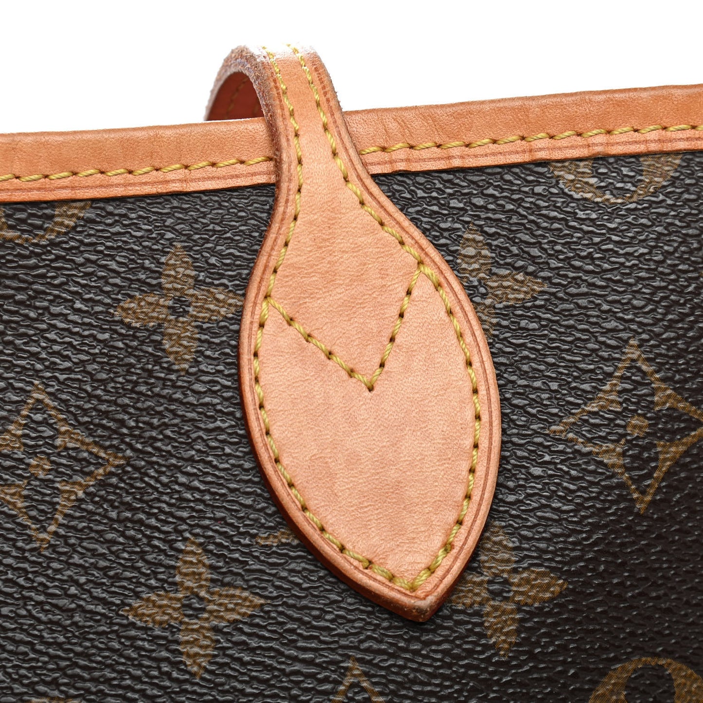 Monogram Neo Neverfull GM Pivoine