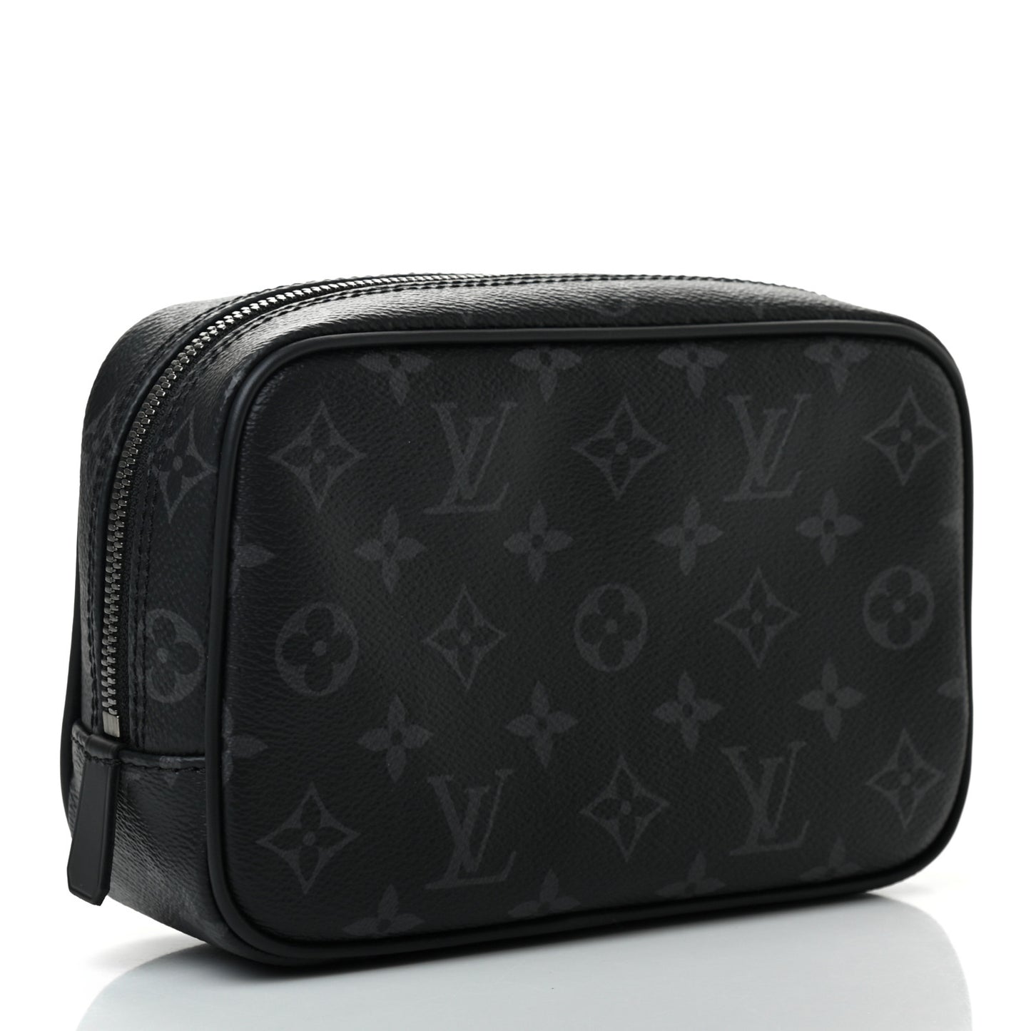 Monogram Eclipse Toilet Pouch PM