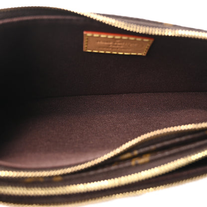 Louis Vuitton Monogram Liv Pochette 5 of 9