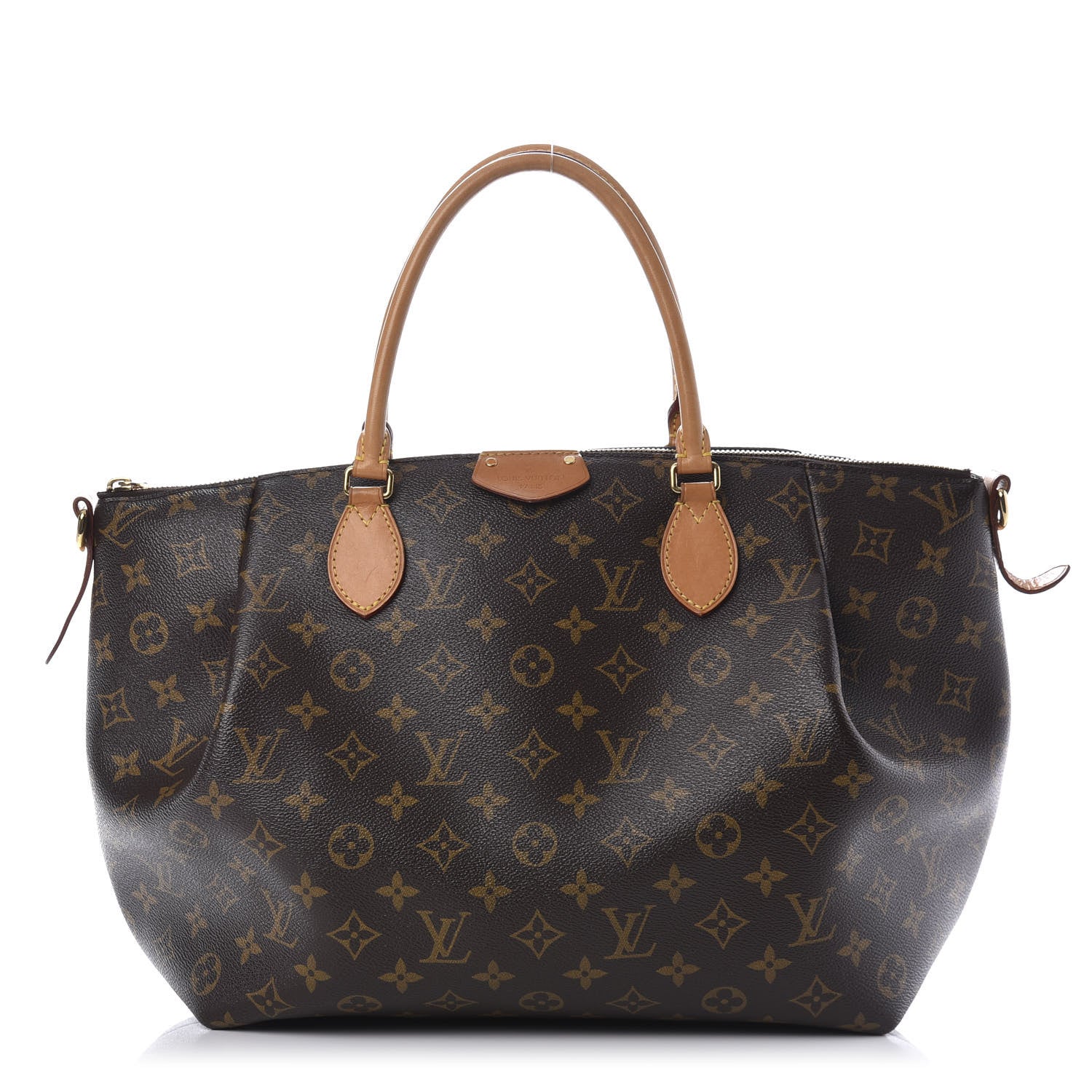 Louis Vuitton Monogram Turenne GM 1 of 8