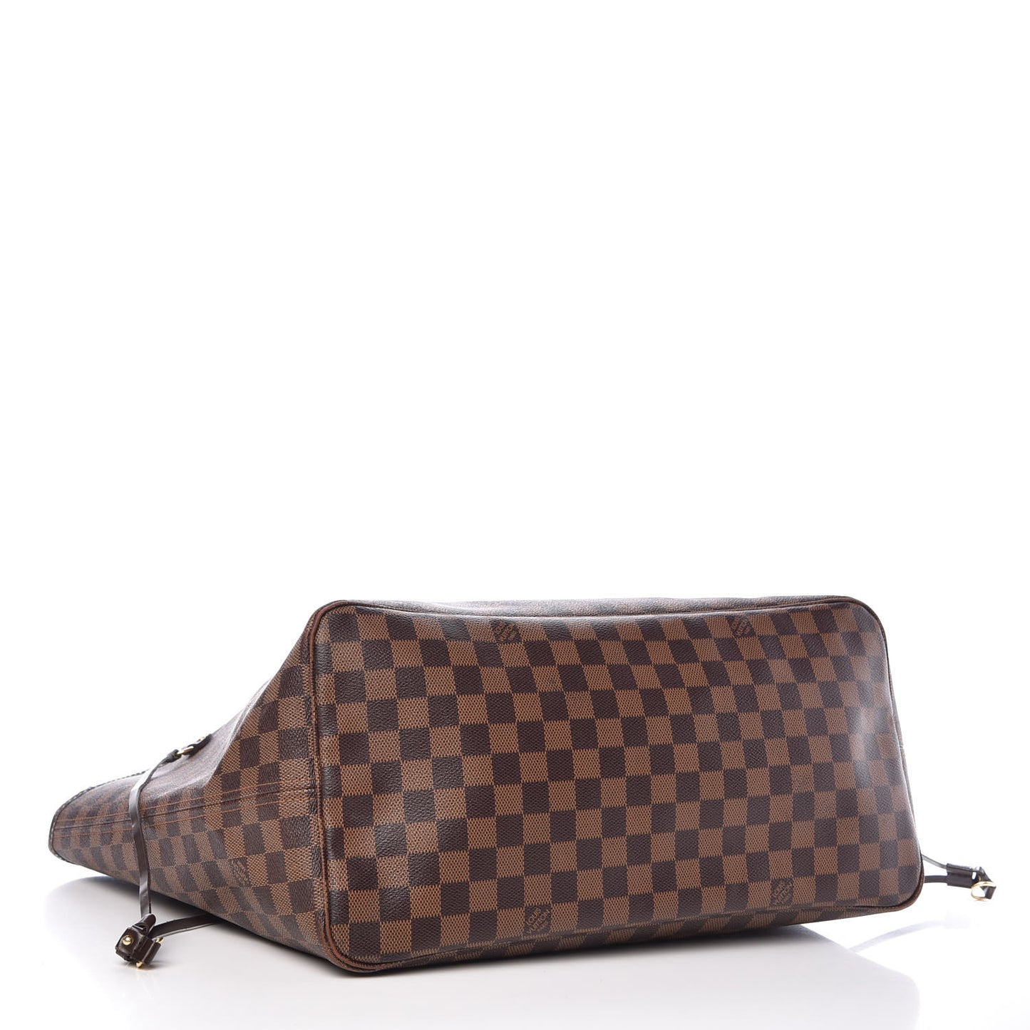 Damier Ebene Neverfull GM