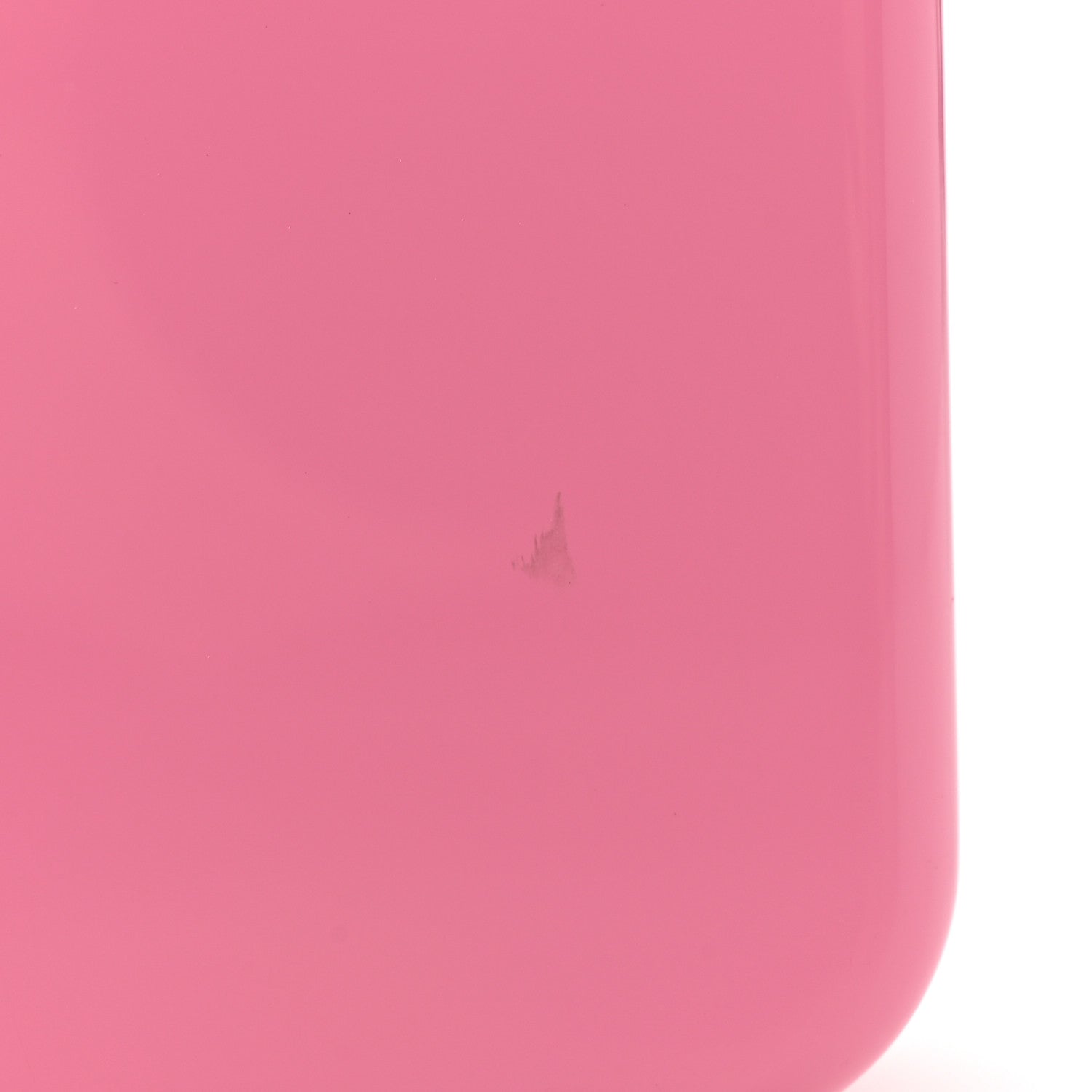 Gucci Plexiglass Mini Sylvie 1969 Top Handle Bag Pink 17 of 19