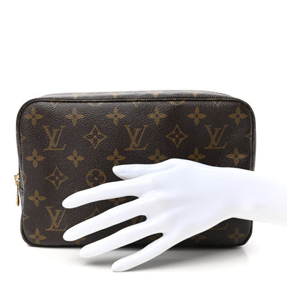 Louis Vuitton Monogram Trousse Toilette 23 2 of 8