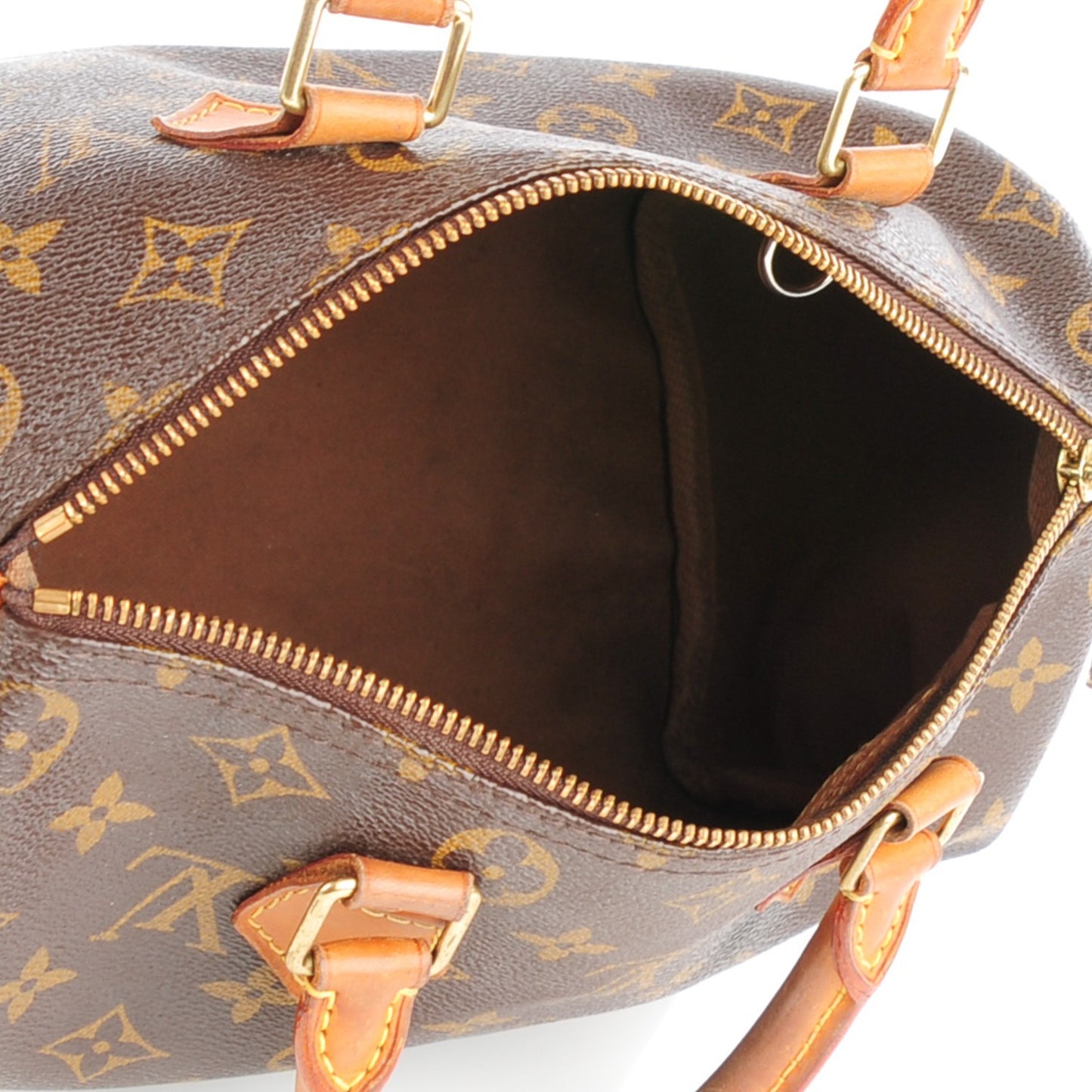 Monogram Speedy 25