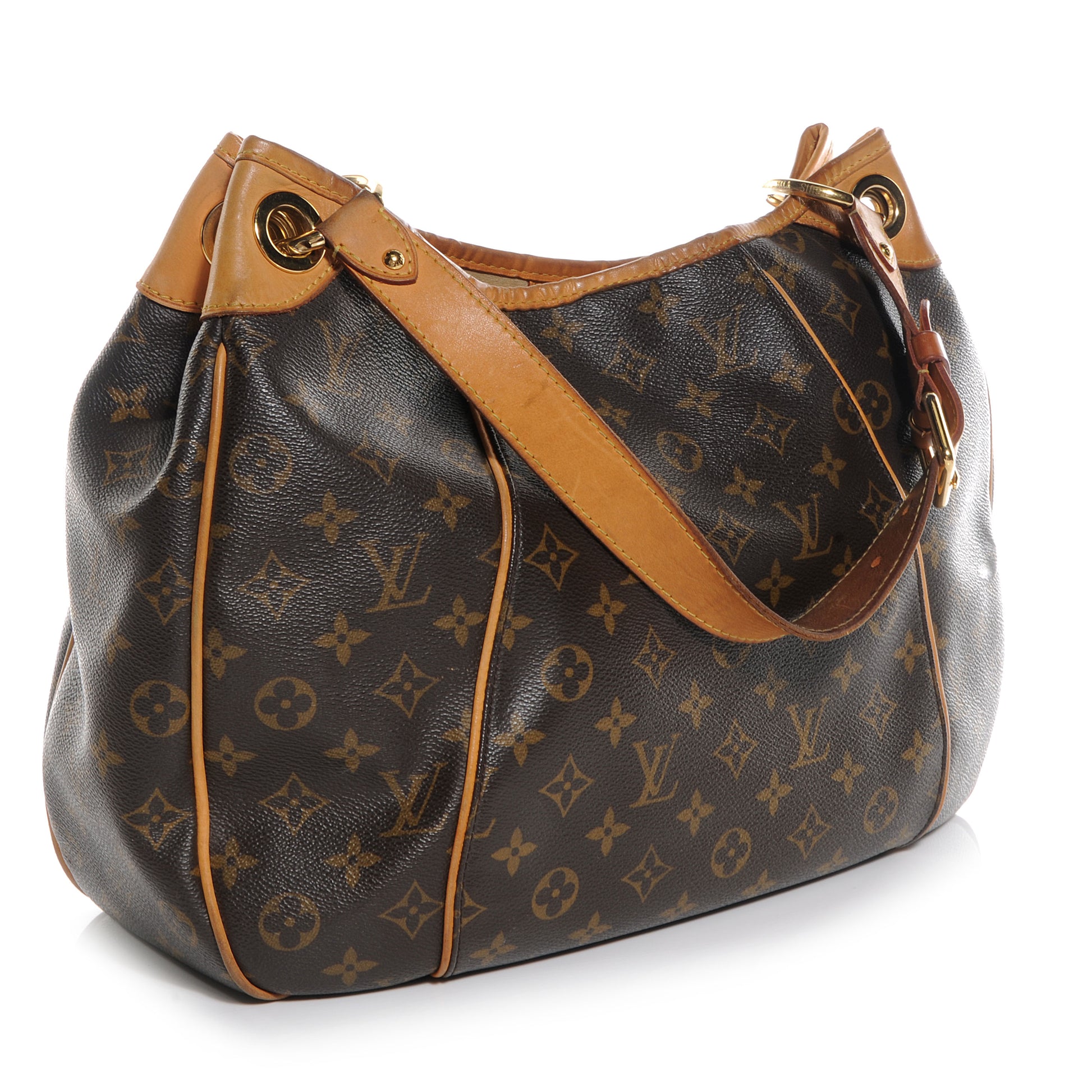 Louis Vuitton Monogram Galliera PM 3 of 8