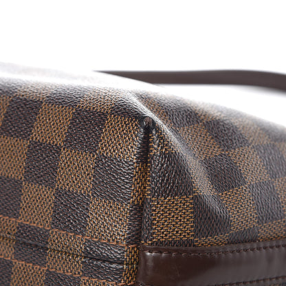 Louis Vuitton Damier Ebene Illovo MM 13 of 13