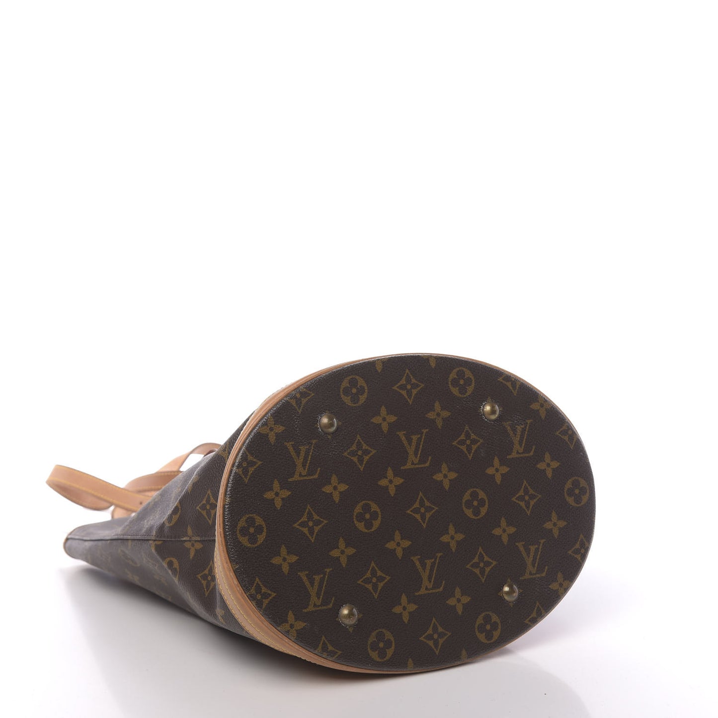 Monogram Bucket 27