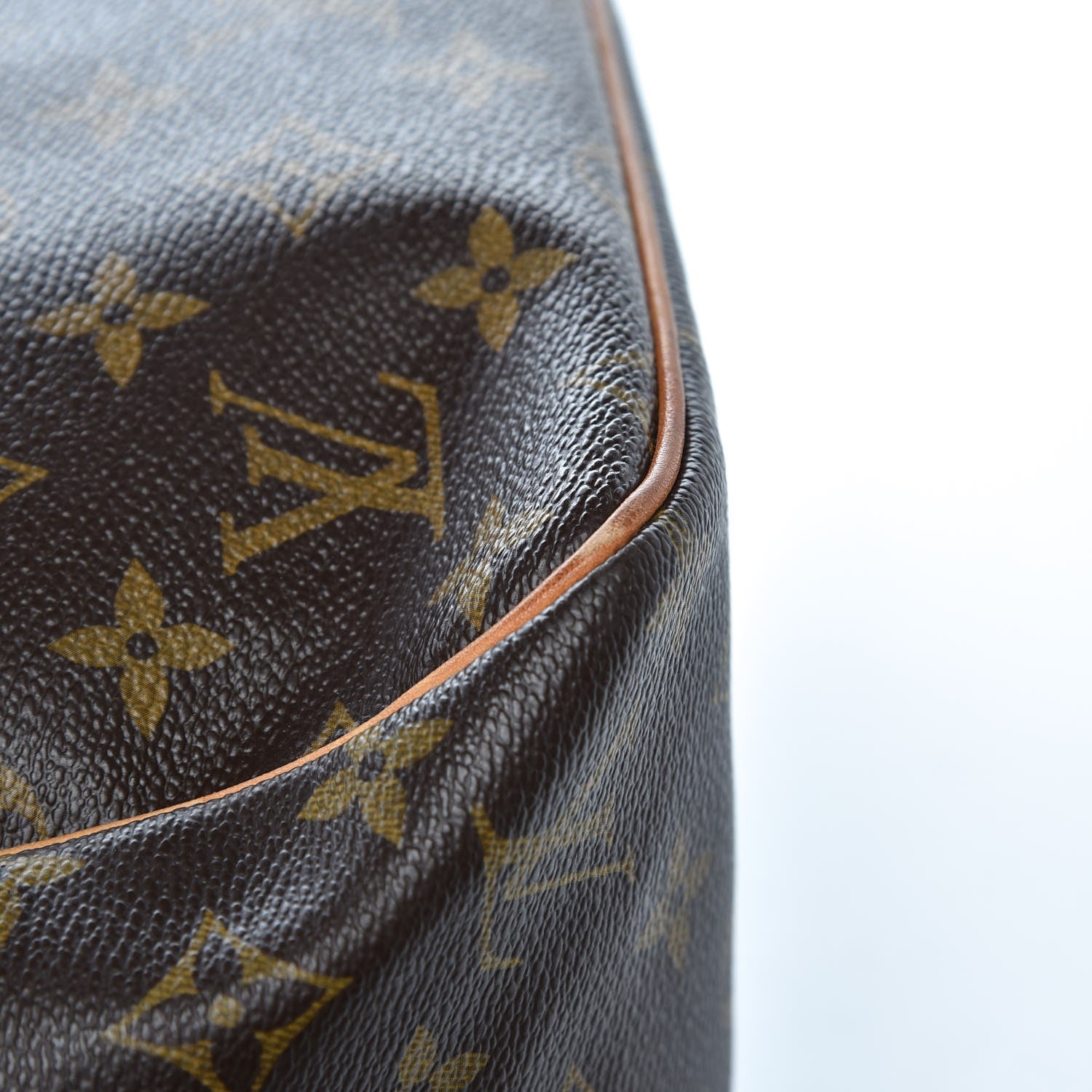 Louis Vuitton Monogram Batignolles Vertical 10 of 16
