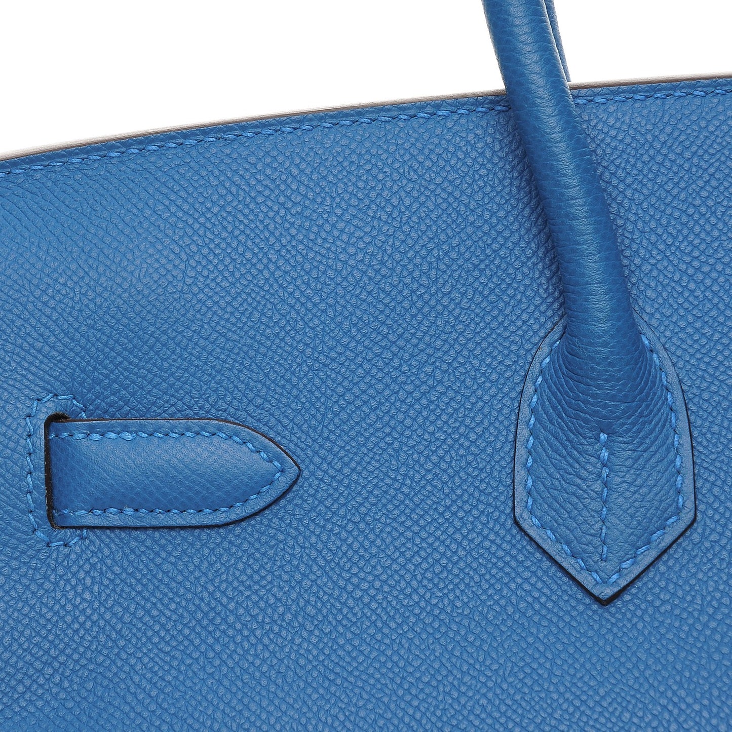 Epsom Birkin 35 Mykonos