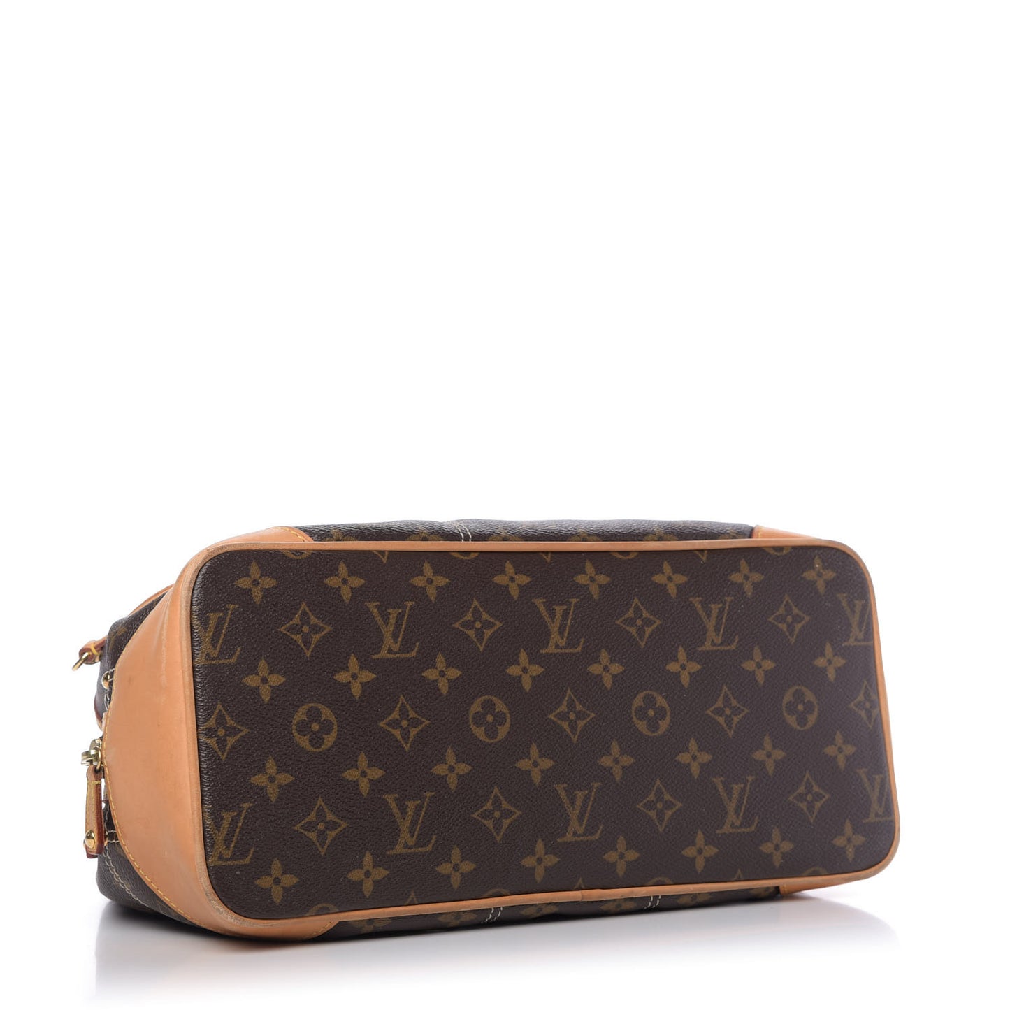 Monogram Riveting