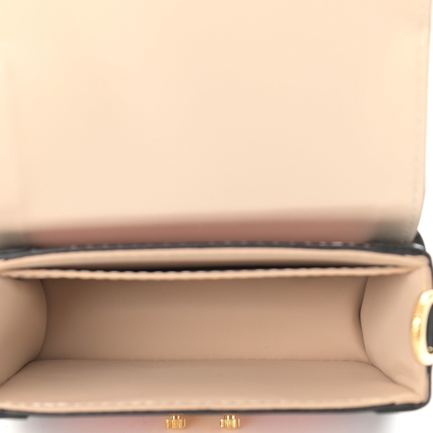 Louis Vuitton Epi Essential Trunk NM Rose Ballerine 5 of 8