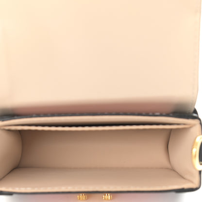 Louis Vuitton Epi Essential Trunk NM Rose Ballerine 5 of 8