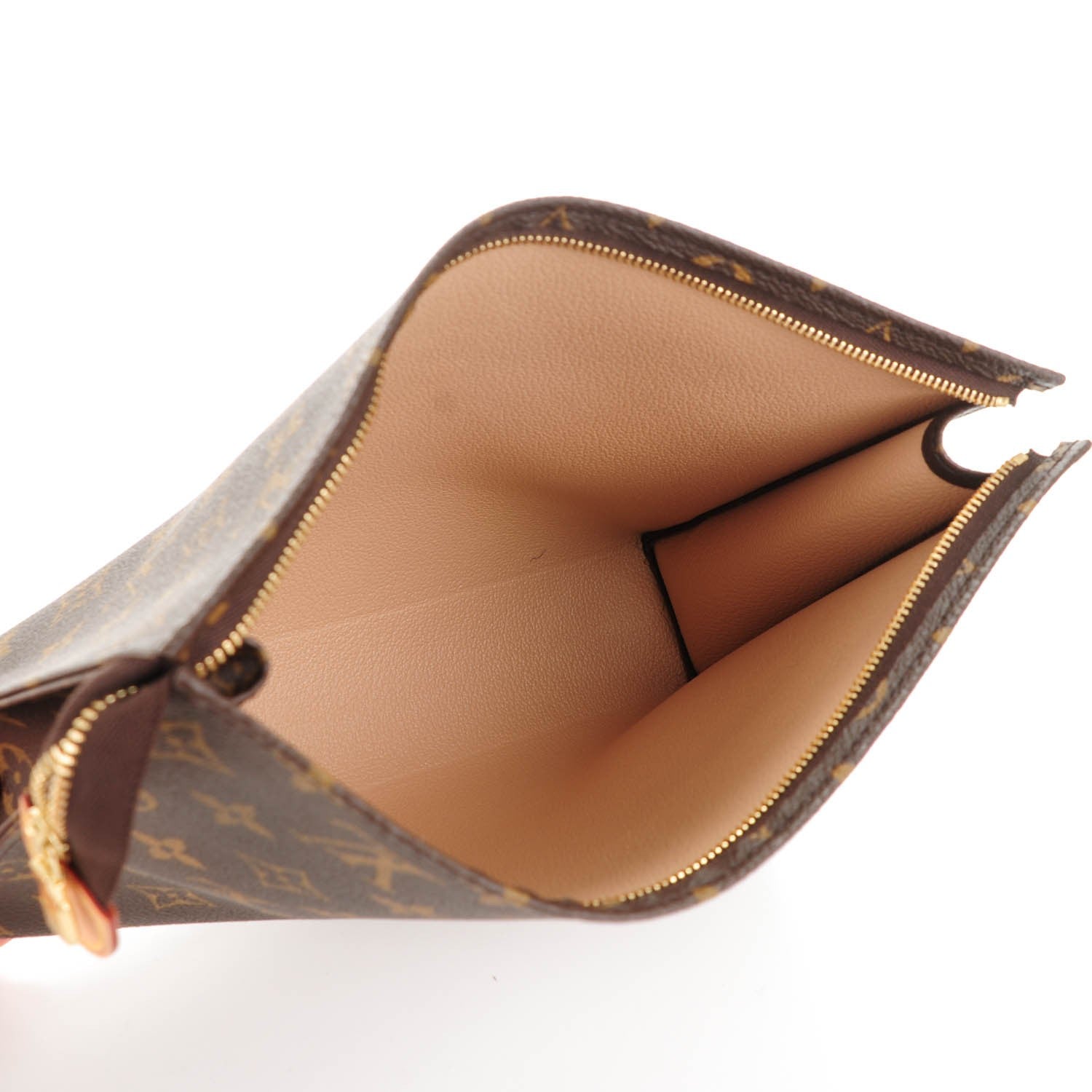 Louis Vuitton Monogram Toiletry Pouch 26 5 of 7
