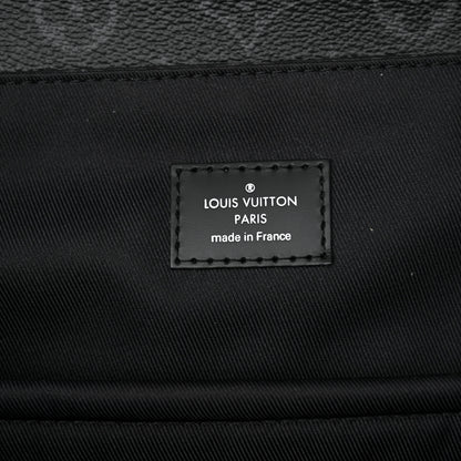 Louis Vuitton Monogram Eclipse Steamer Backpack 6 of 12