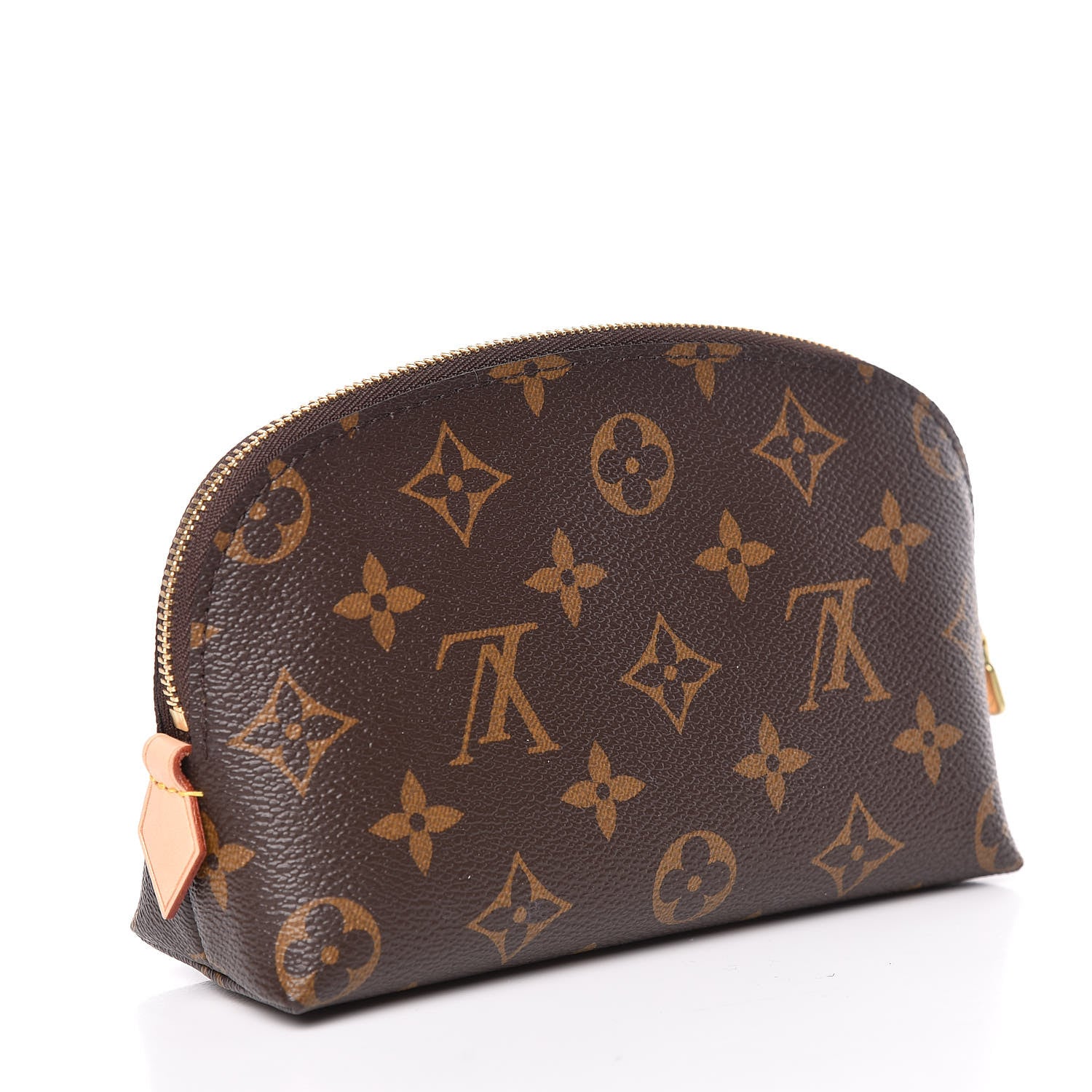 Louis Vuitton Monogram Cosmetic Pouch 3 of 8