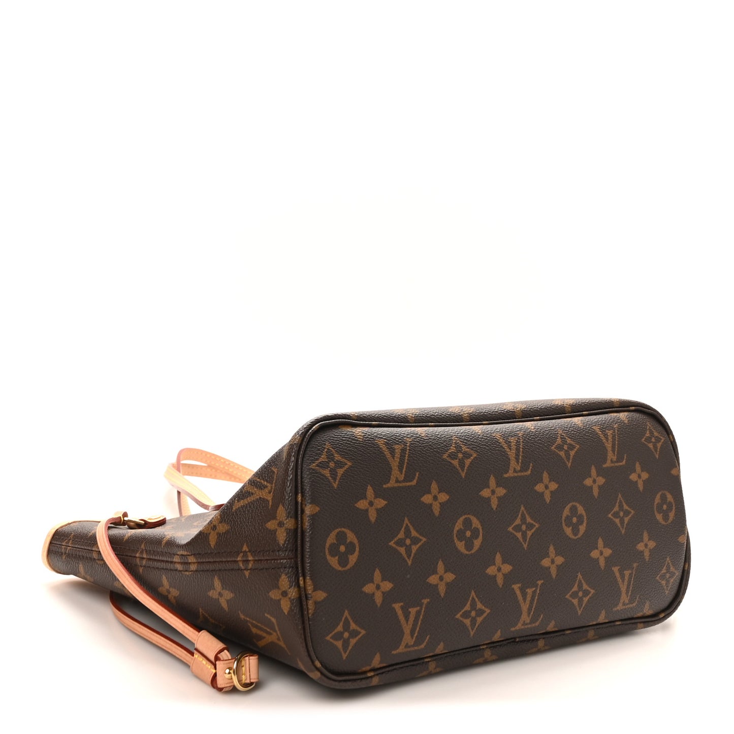 Monogram Neo Neverfull PM Pivoine